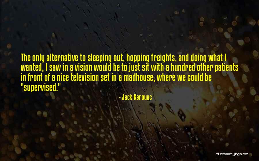 Religiosu Quotes By Jack Kerouac