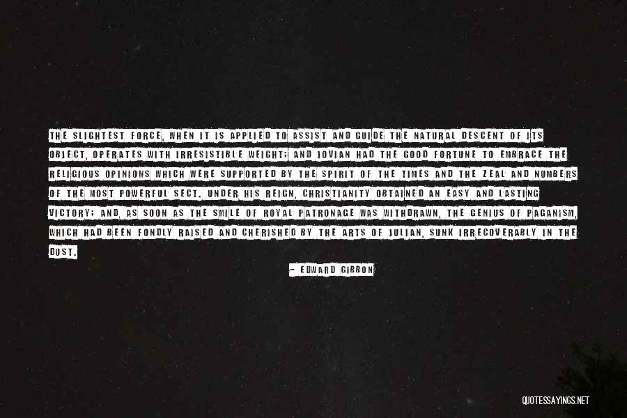 Religious Art Quotes By Edward Gibbon Religious Art Quotes By Edward Gibbon
