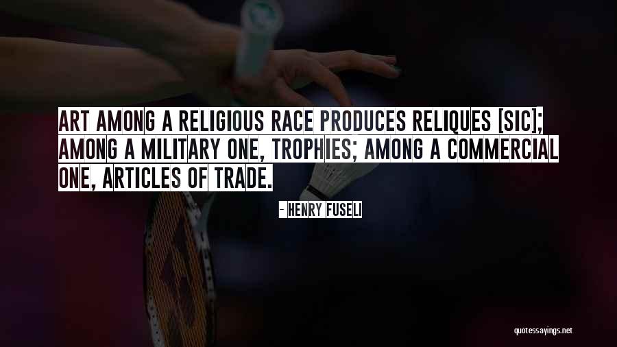 Religious Art Quotes By Henry Fuseli Religious Art Quotes By Henry Fuseli