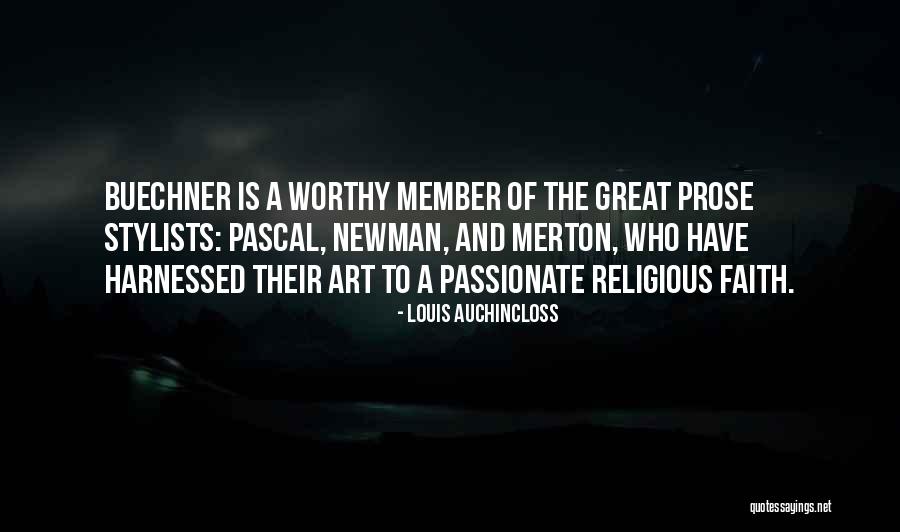 Religious Art Quotes By Louis Auchincloss Religious Art Quotes By Louis Auchincloss