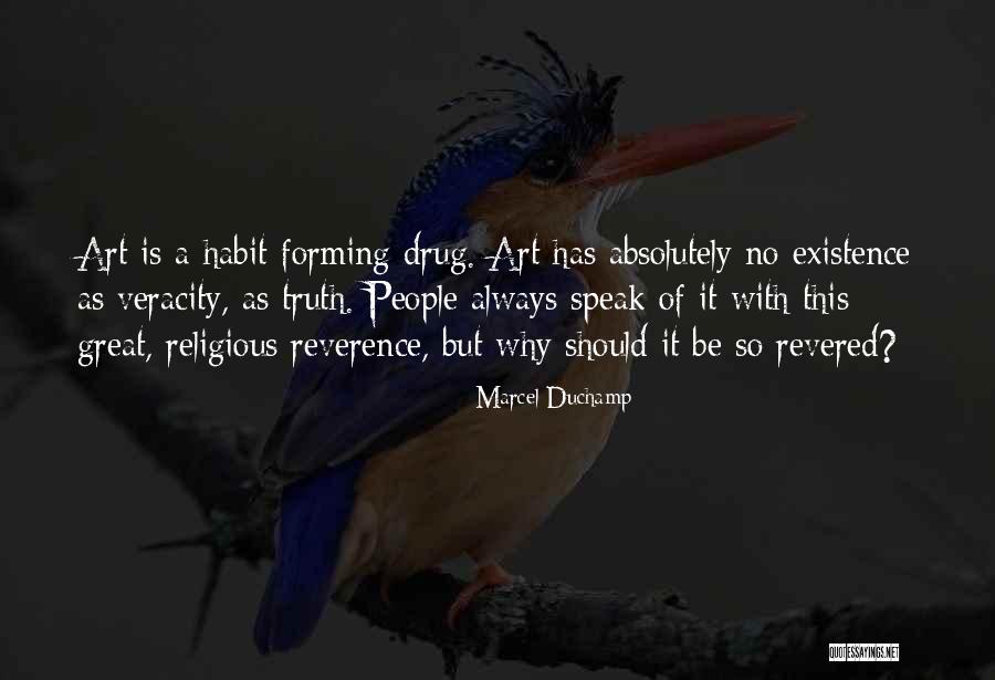 Religious Art Quotes By Marcel Duchamp Religious Art Quotes By Marcel Duchamp