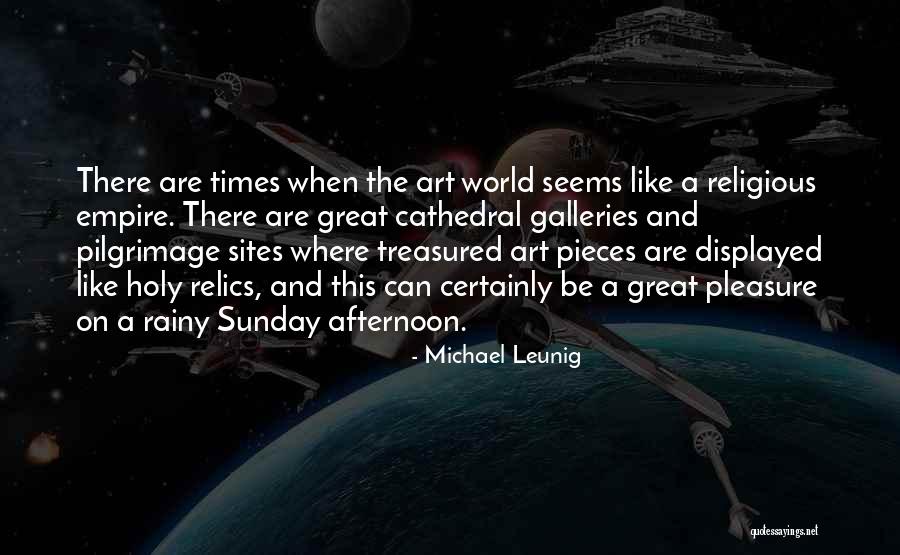 Religious Art Quotes By Michael Leunig Religious Art Quotes By Michael Leunig