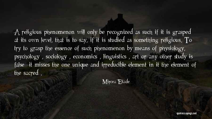 Religious Art Quotes By Mircea Eliade Religious Art Quotes By Mircea Eliade