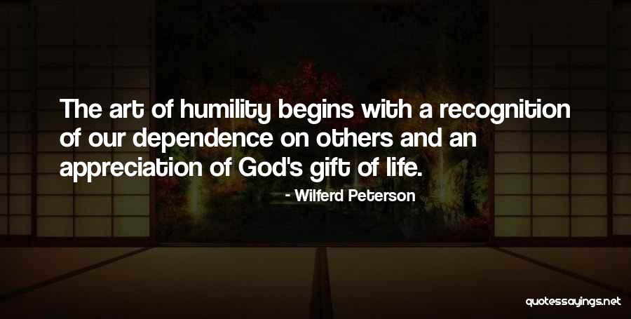 Religious Art Quotes By Wilferd Peterson Religious Art Quotes By Wilferd Peterson