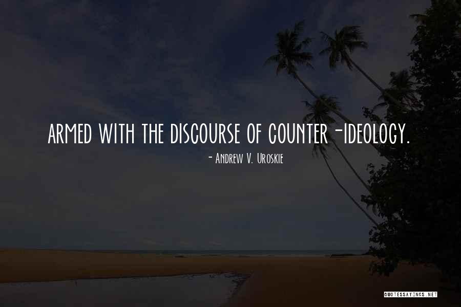 Religious Crazies Quotes By Andrew V. Uroskie Religious Crazies Quotes By Andrew V. Uroskie