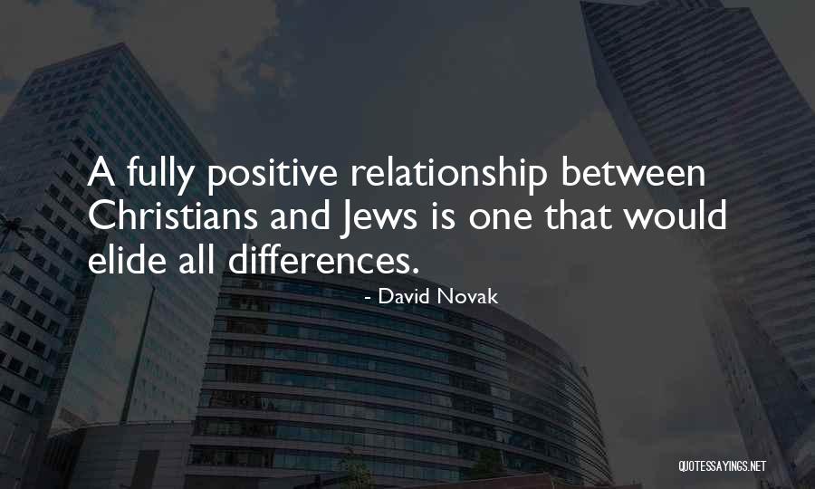 Religious Delusion Quotes By David Novak Religious Delusion Quotes By David Novak