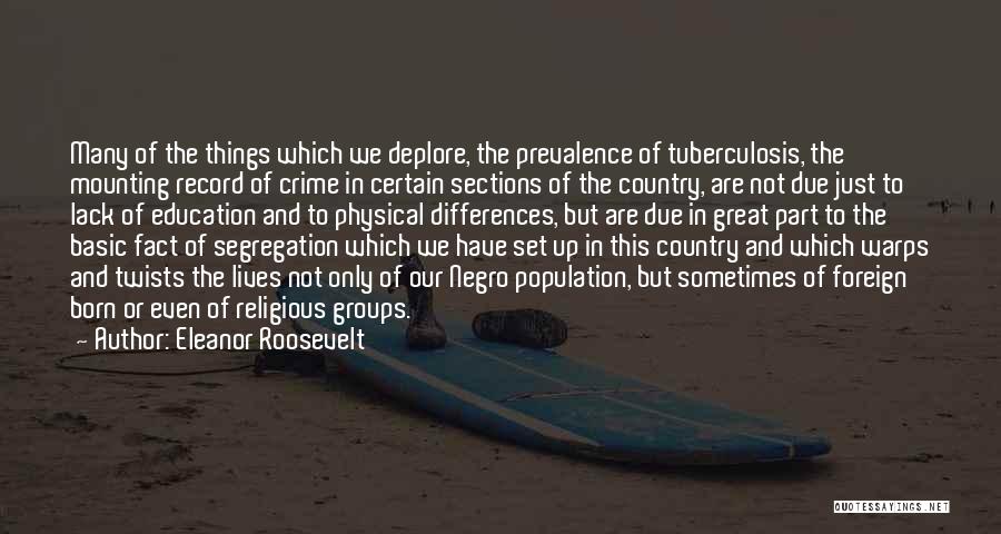 Religious Differences Quotes By Eleanor Roosevelt Religious Differences Quotes By Eleanor Roosevelt