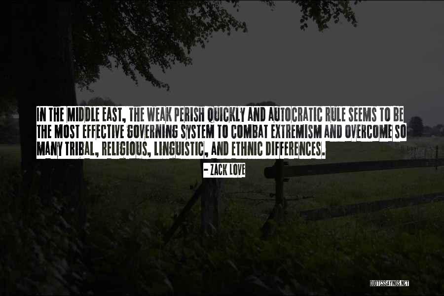 Religious Differences Quotes By Zack Love Religious Differences Quotes By Zack Love