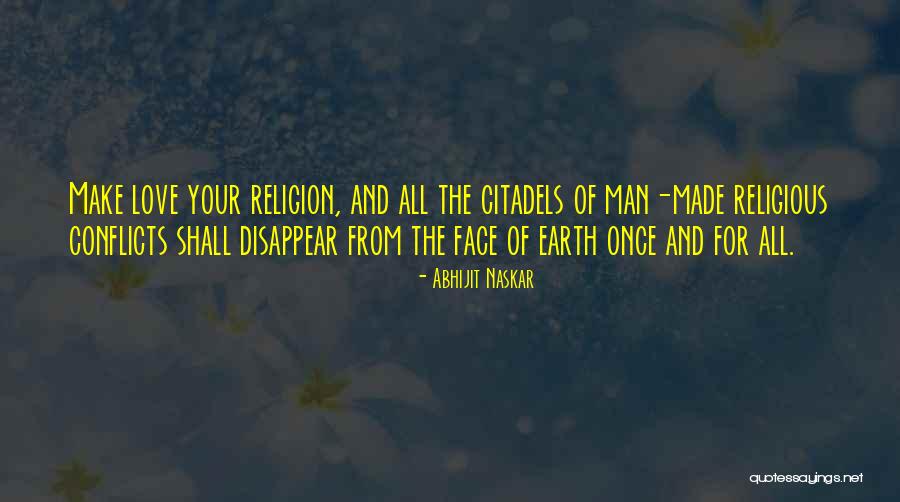 Religious Diversity Quotes By Abhijit Naskar Religious Diversity Quotes By Abhijit Naskar