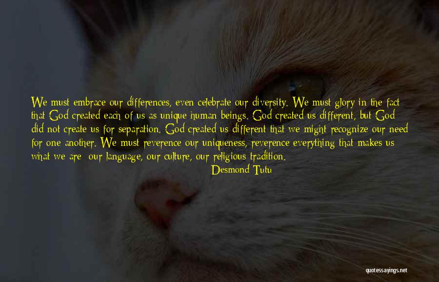 Religious Diversity Quotes By Desmond Tutu Religious Diversity Quotes By Desmond Tutu