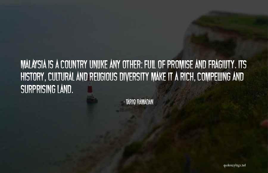 Religious Diversity Quotes By Tariq Ramadan Religious Diversity Quotes By Tariq Ramadan