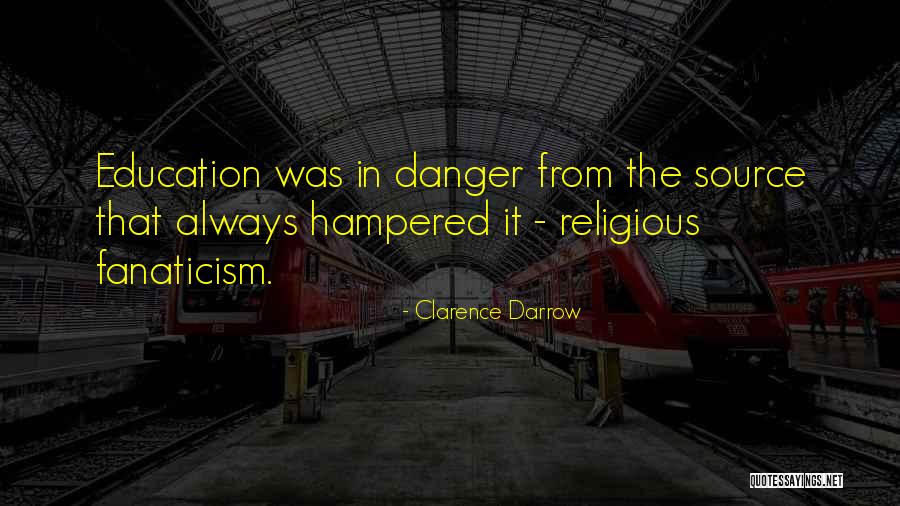 Religious Education Quotes By Clarence Darrow Religious Education Quotes By Clarence Darrow