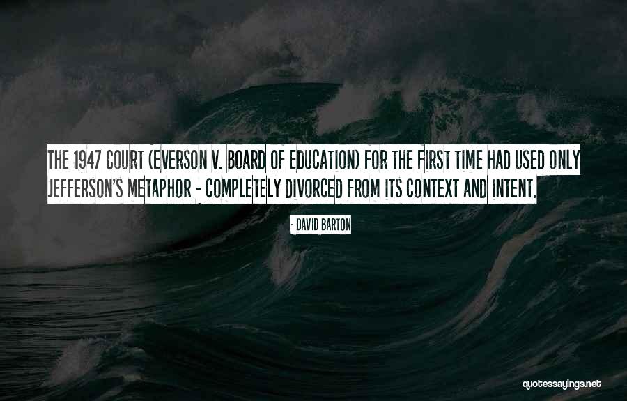 Religious Education Quotes By David Barton Religious Education Quotes By David Barton