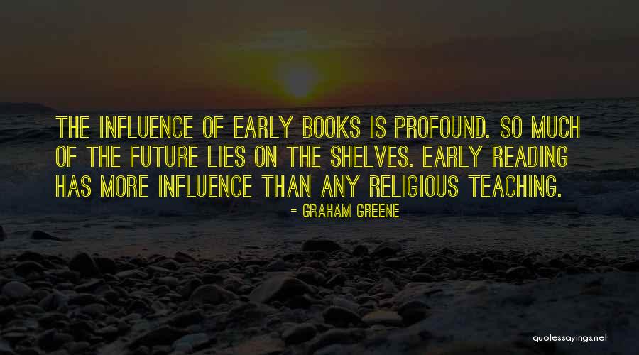 Religious Education Quotes By Graham Greene Religious Education Quotes By Graham Greene