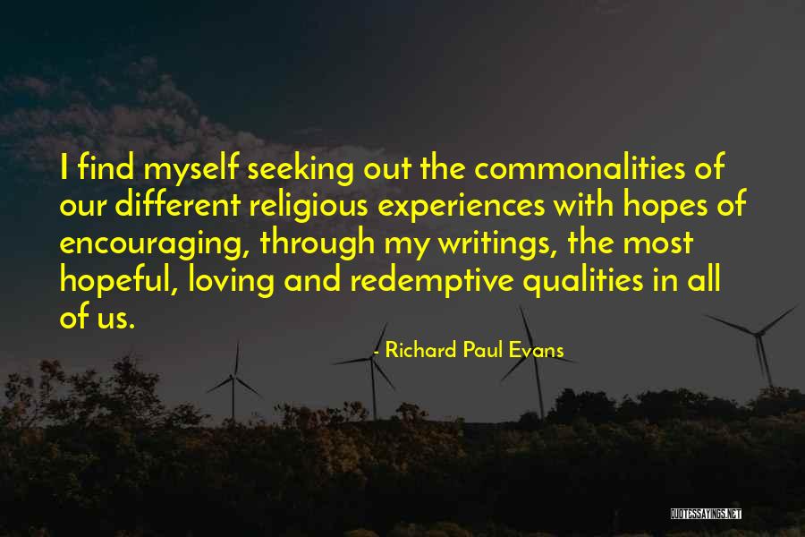 Religious Encouraging Quotes By Richard Paul Evans Religious Encouraging Quotes By Richard Paul Evans