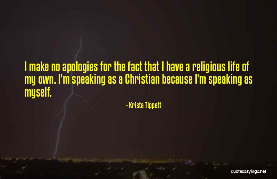 Religious Fact Quotes By Krista Tippett Religious Fact Quotes By Krista Tippett