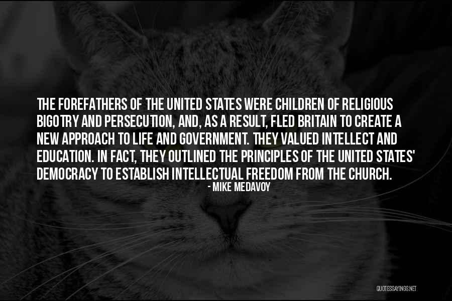 Religious Fact Quotes By Mike Medavoy Religious Fact Quotes By Mike Medavoy