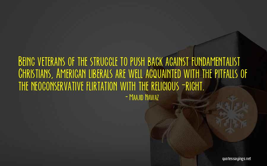 Religious Fundamentalist Quotes By Maajid Nawaz Religious Fundamentalist Quotes By Maajid Nawaz