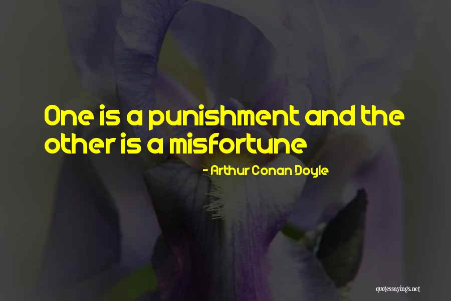 Religious Graduation Wishes Quotes By Arthur Conan Doyle