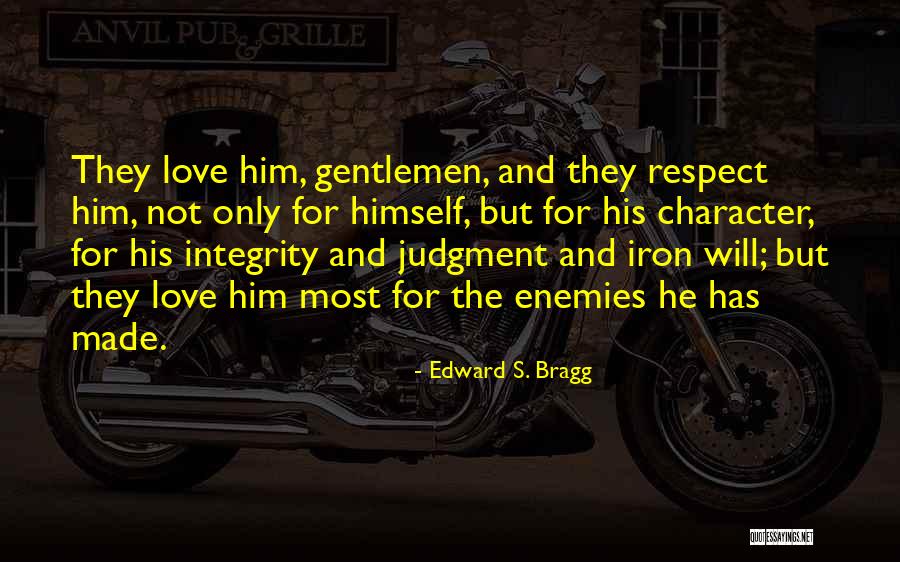 Religious Holiday Quotes By Edward S. Bragg Religious Holiday Quotes By Edward S. Bragg