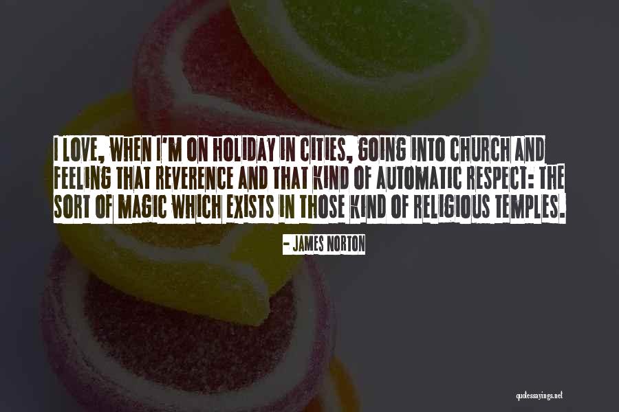 Religious Holiday Quotes By James Norton Religious Holiday Quotes By James Norton