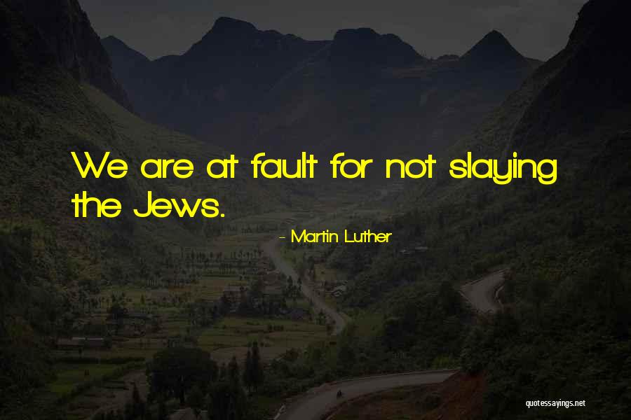 Religious Humor Quotes By Martin Luther Religious Humor Quotes By Martin Luther