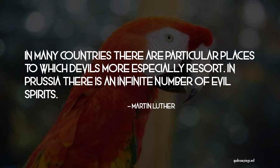 Religious Humor Quotes By Martin Luther Religious Humor Quotes By Martin Luther