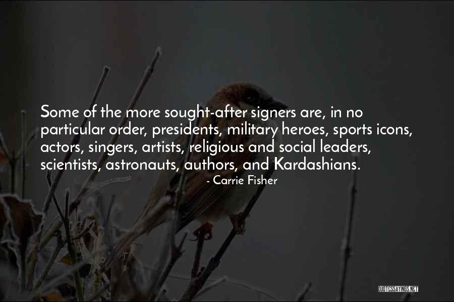 Religious Icons Quotes By Carrie Fisher Religious Icons Quotes By Carrie Fisher