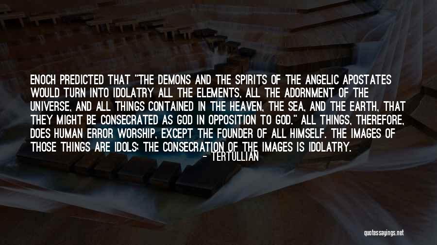 Religious Images Quotes By Tertullian Religious Images Quotes By Tertullian