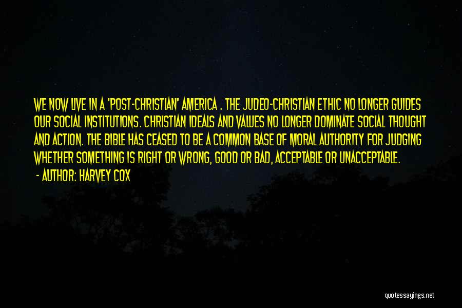Religious Institutions Quotes By Harvey Cox Religious Institutions Quotes By Harvey Cox