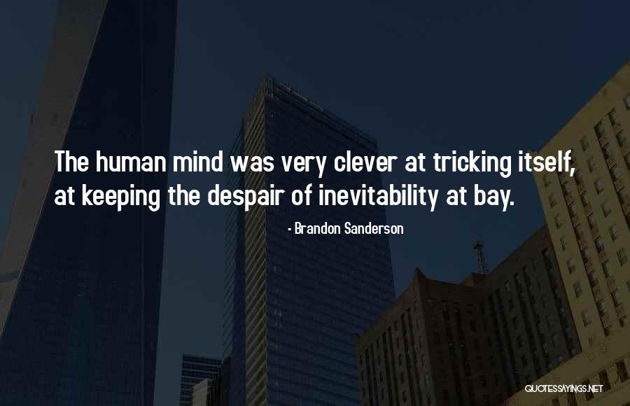 Religious Ministry Quotes By Brandon Sanderson Religious Ministry Quotes By Brandon Sanderson