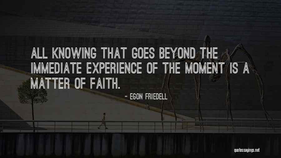 Religious Ministry Quotes By Egon Friedell Religious Ministry Quotes By Egon Friedell