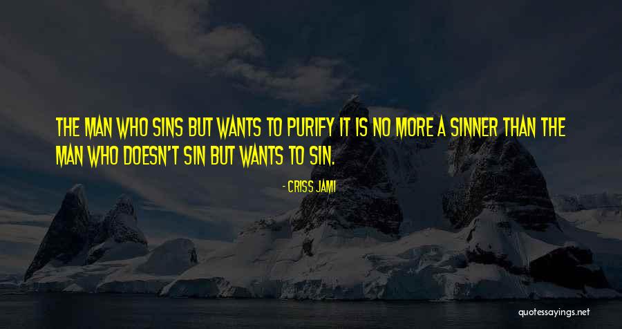Religious Morality Quotes By Criss Jami Religious Morality Quotes By Criss Jami