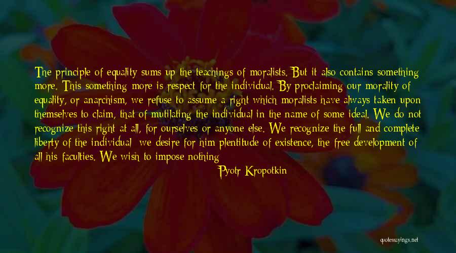 Religious Morality Quotes By Pyotr Kropotkin Religious Morality Quotes By Pyotr Kropotkin