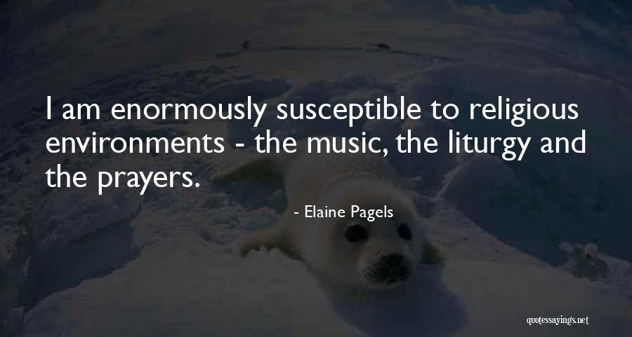 Religious Music Quotes By Elaine Pagels Religious Music Quotes By Elaine Pagels