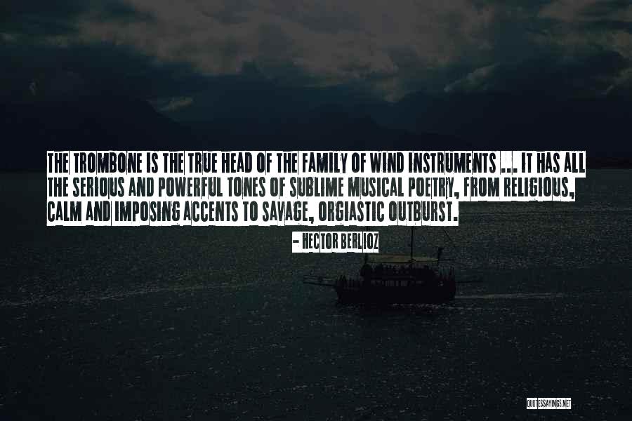 Religious Music Quotes By Hector Berlioz Religious Music Quotes By Hector Berlioz