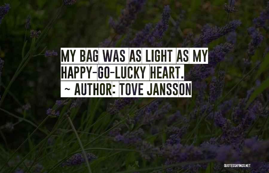 Religious Myths Quotes By Tove Jansson