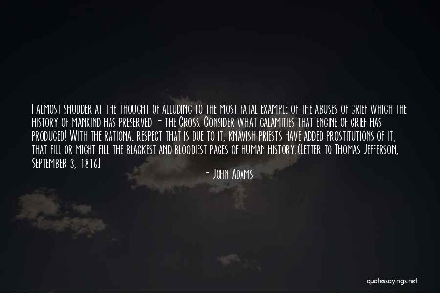 Religious Priests Quotes By John Adams Religious Priests Quotes By John Adams