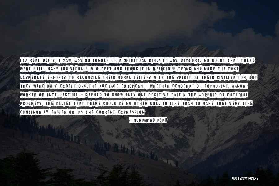 Religious Priests Quotes By Muhammad Asad Religious Priests Quotes By Muhammad Asad