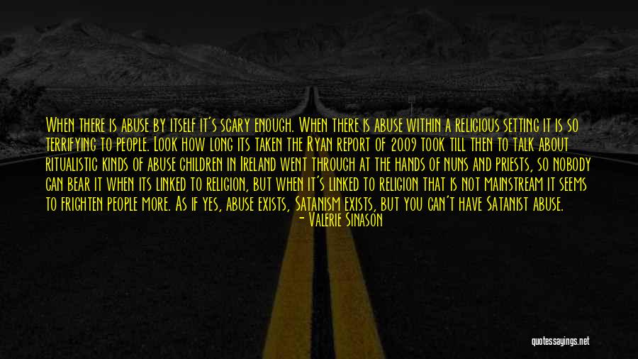 Religious Priests Quotes By Valerie Sinason Religious Priests Quotes By Valerie Sinason