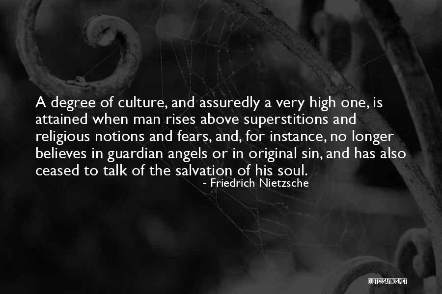 Religious Salvation Quotes By Friedrich Nietzsche Religious Salvation Quotes By Friedrich Nietzsche