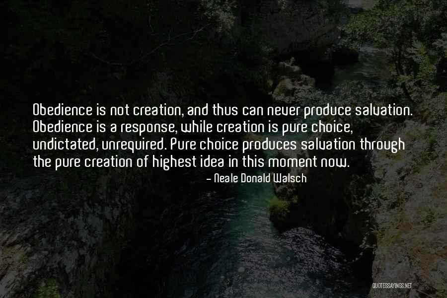 Religious Salvation Quotes By Neale Donald Walsch Religious Salvation Quotes By Neale Donald Walsch