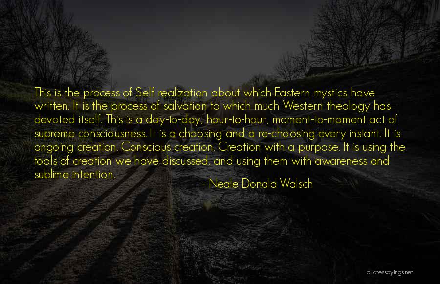 Religious Salvation Quotes By Neale Donald Walsch Religious Salvation Quotes By Neale Donald Walsch
