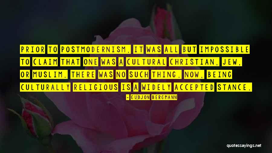 Religious Spirituality Quotes By Gudjon Bergmann Religious Spirituality Quotes By Gudjon Bergmann