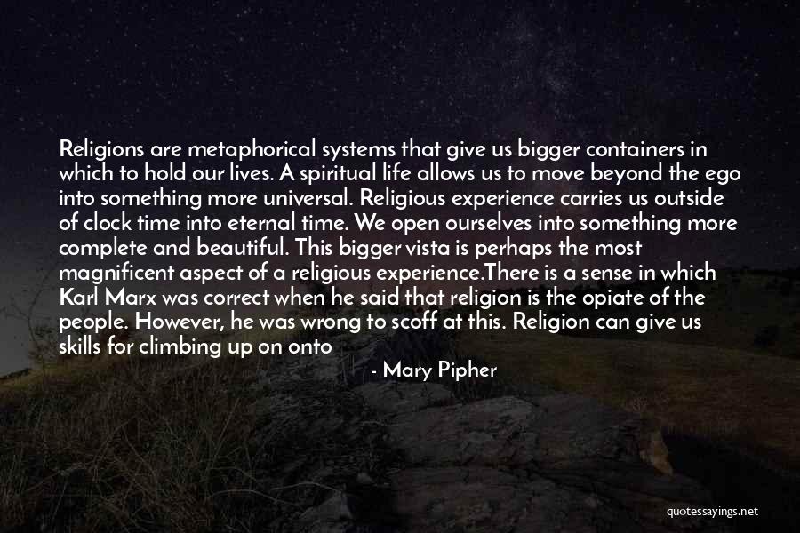 Religious Trauma Quotes By Mary Pipher Religious Trauma Quotes By Mary Pipher