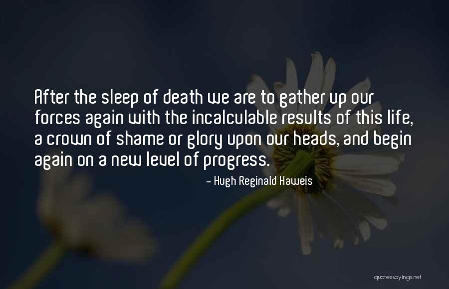 Religiousness In Texas Quotes By Hugh Reginald Haweis Religiousness In Texas Quotes By Hugh Reginald Haweis