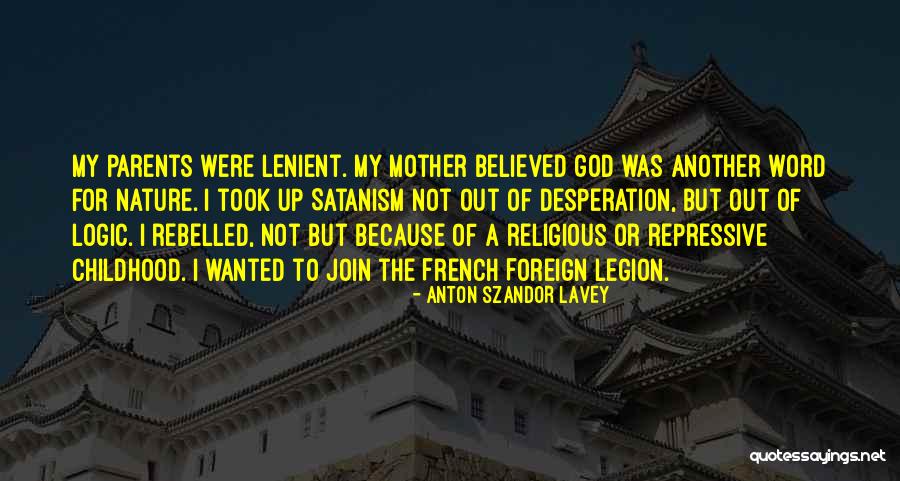 Religiousness Quotes By Anton Szandor LaVey Religiousness Quotes By Anton Szandor LaVey
