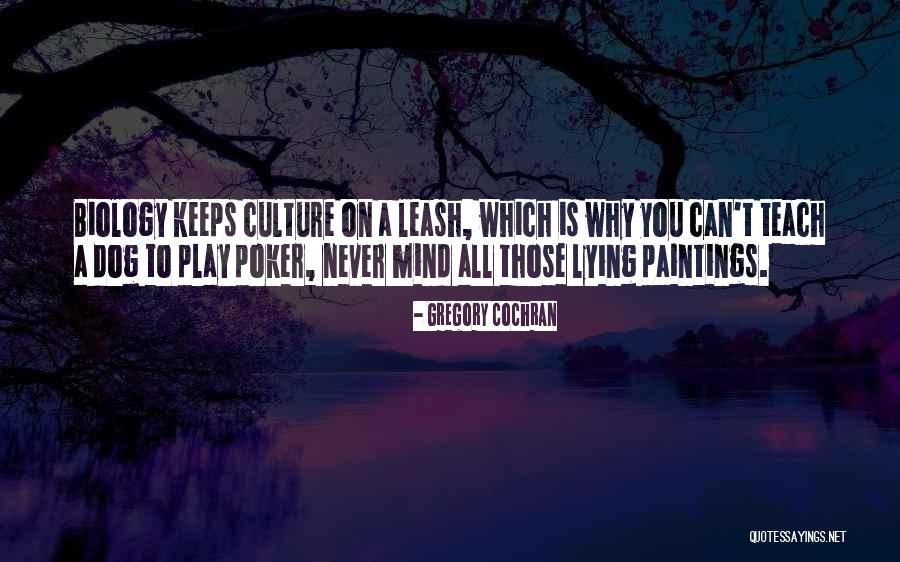 Religiousness Quotes By Gregory Cochran Religiousness Quotes By Gregory Cochran