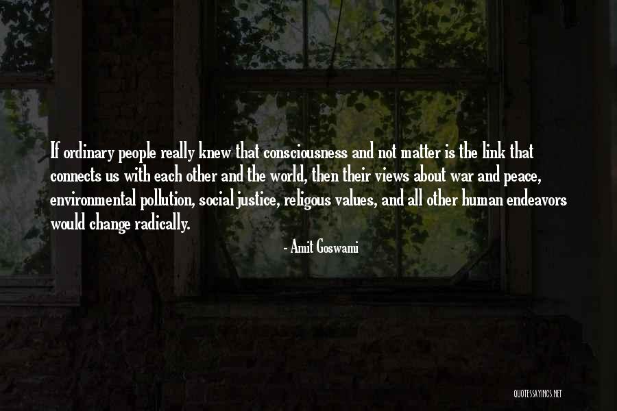 Religous Quotes By Amit Goswami Religous Quotes By Amit Goswami