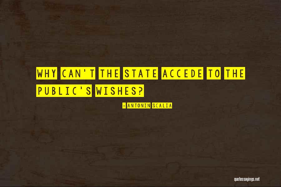 Religous Quotes By Antonin Scalia Religous Quotes By Antonin Scalia